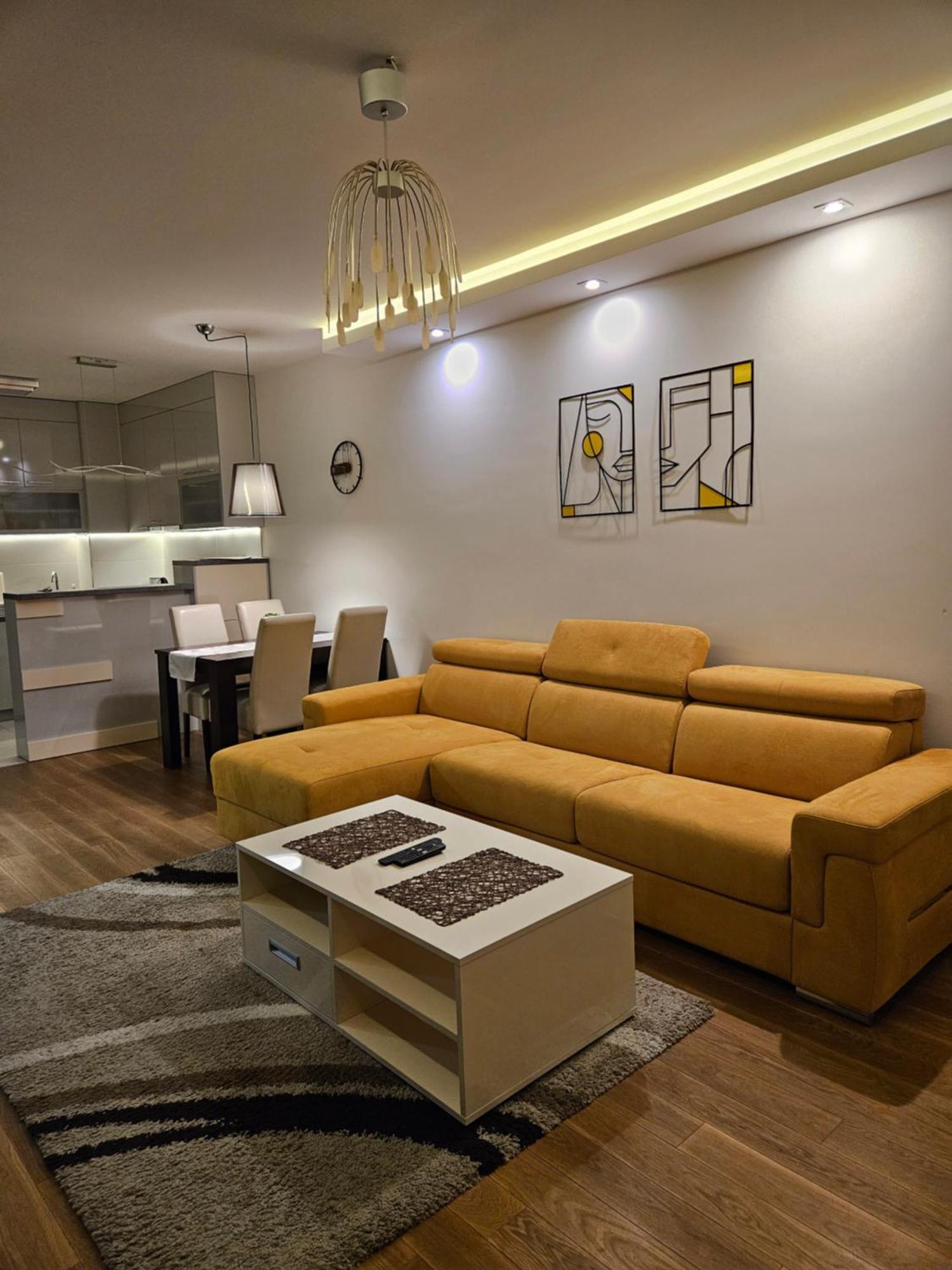West 65 Apartment Belgrado Esterno foto